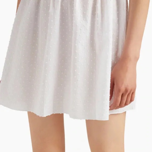 Hill House Athena Nap Dress Mini - Picture 5 of 11